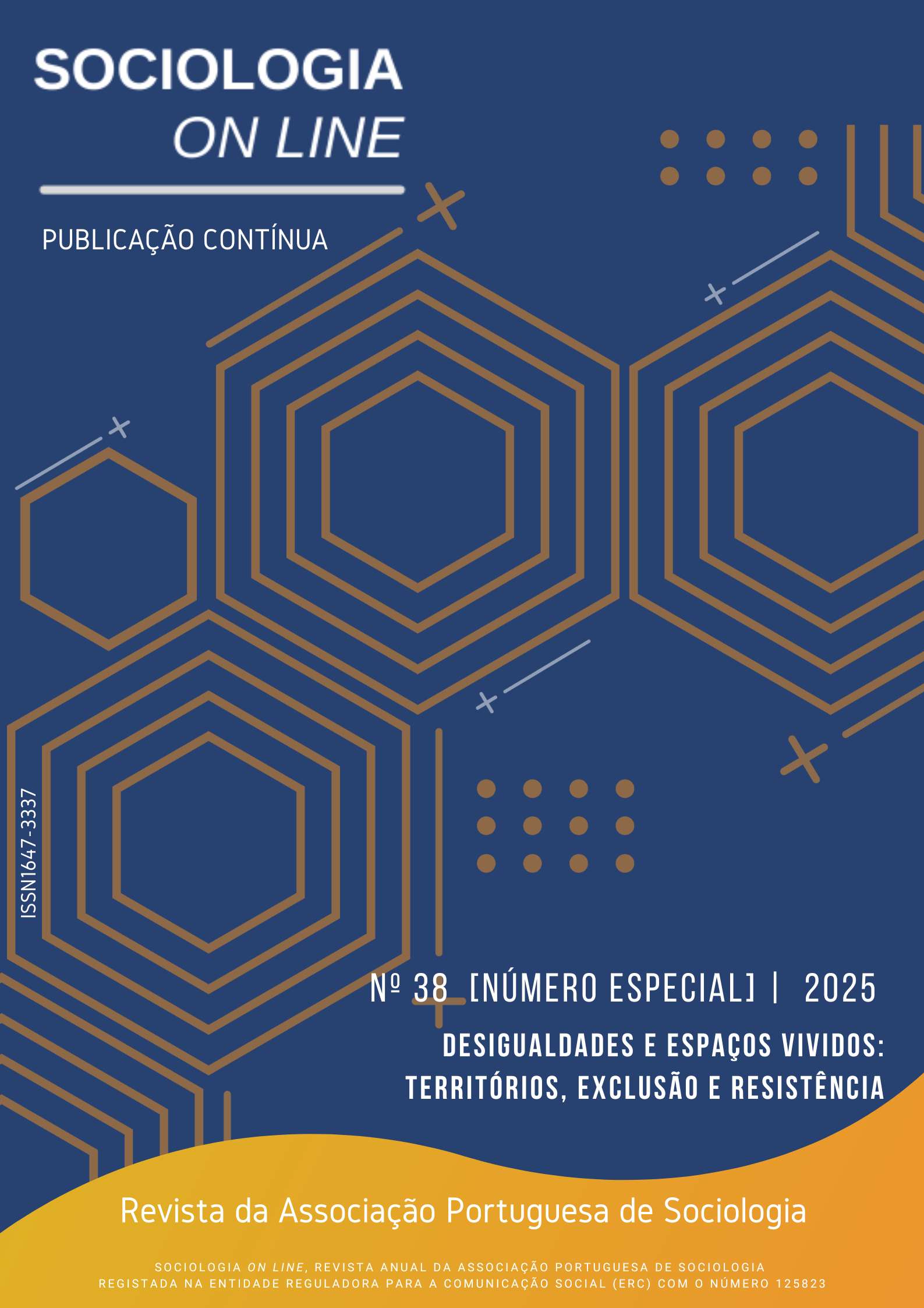 Capa Edição nº 38